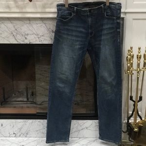 Calvin Klein Slim Straight! 36/30